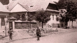 Gravimetrul – proză de Marian Ilea (V)