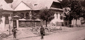 Gravimetrul – proză de Marian Ilea (V)