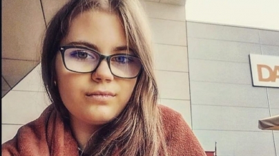 Sara Moiș a fost găsită după aproape o săptămână de căutări