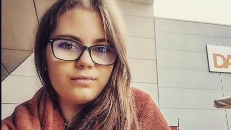Sara Moiș a fost găsită după aproape o săptămână de căutări