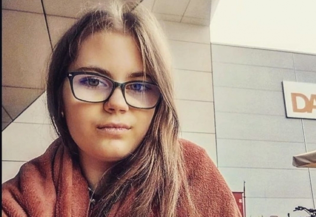 Sara Moiș a fost găsită după aproape o săptămână de căutări