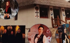 La finalul săptămânii: Concert de colinde în Parohia Ortodoxă Berchez