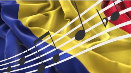 Solicitare de intonare a Imnului Național la începutul programului zilnic în școlile gimnaziale din Maramureș