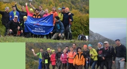 „Pe cărările Carpaților” – expoziție de fotografie la Muzeul de Mineralogie din Baia Mare