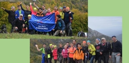 „Pe cărările Carpaților” – expoziție de fotografie la Muzeul de Mineralogie din Baia Mare