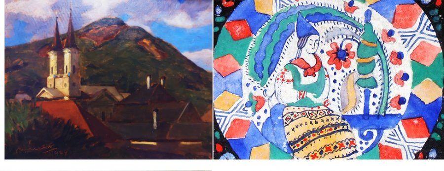 În Baia Sprie va avea loc vernisajul expoziției temporare «Medio Monte – spiritul locului în repere identitare»