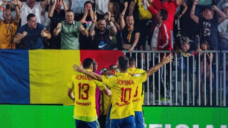 România, campioană mondială la minifotbal; Victorie la loviturile de departajare pentru tricolori