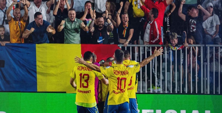 România, campioană mondială la minifotbal; Victorie la loviturile de departajare pentru tricolori