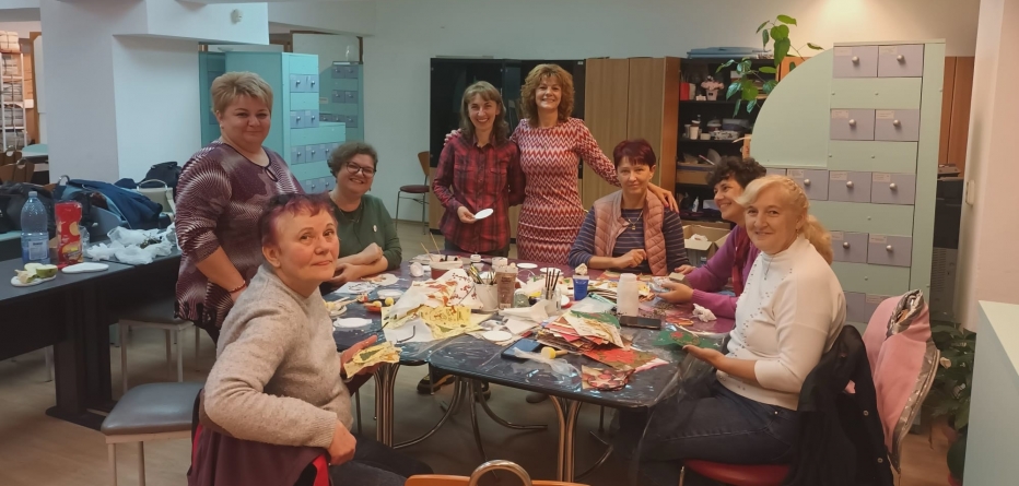 Prin cancer nimeni nu trebuie să treacă singur; În Baia Mare s-a deschis filiala Asociației „Oameni buni”