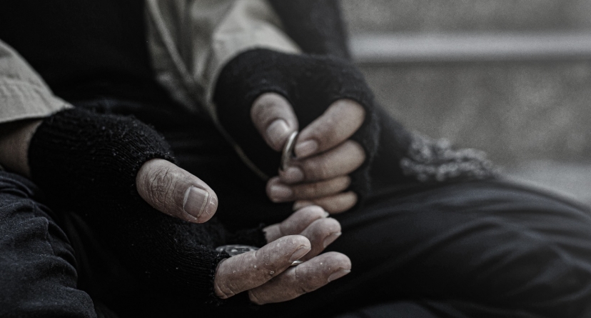 De ce ajutăm doar în pragul sărbătorilor?