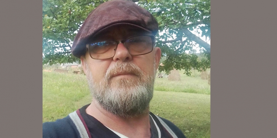 Portret de artist: Nuțu Bota, melanjul între poezie și pictură