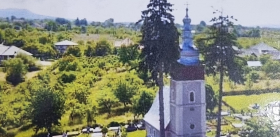 ”Satu Nou de Sus – file de istorie” se lansează în 3 decembrie, la Biserica Ortodoxă „Sfinții Arhangheli Mihail și Gavriil”