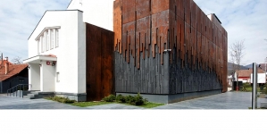 „Cine suntem?/Am fost odată!”: expoziție de pictură la Colonia Pictorilor, semnată Dorel Petrehuș