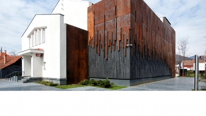 „Cine suntem?/Am fost odată!”: expoziție de pictură la Colonia Pictorilor, semnată Dorel Petrehuș