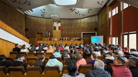 Riscurile drogurilor, în atenția autorităților din Maramureș