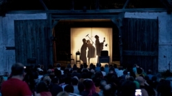 „Cultură’n Șură” pornește într-un turneu teatral prin satele maramureșene