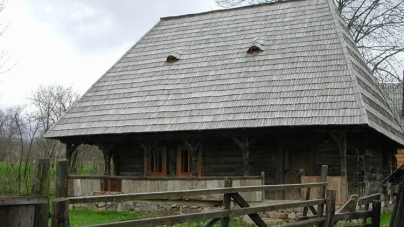 Vor fi reabilitate 36 de gospodării tradiționale din Maramureș