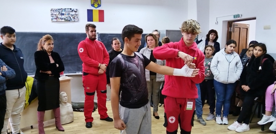 Incluziunea minorităților, în atenția autorităților din Maramureș