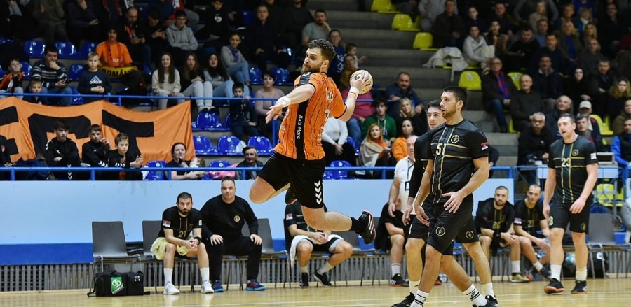 Opțiune serioasă pentru calificare, luată de Minaur Baia Mare