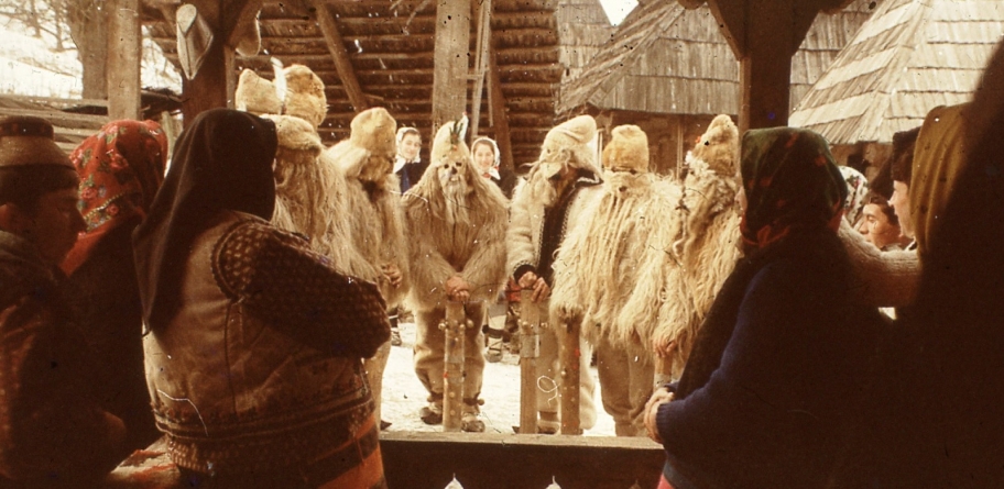 Moroșenisme și alte cele, de Teofil Ivanciuc: Dracii lor sau dracii noștri?