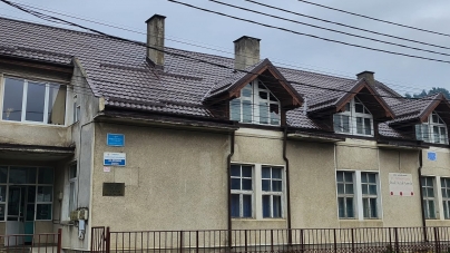 Va fi reabilitat dispensarul medical din Borșa