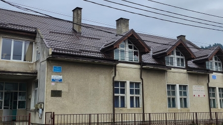 Va fi reabilitat dispensarul medical din Borșa