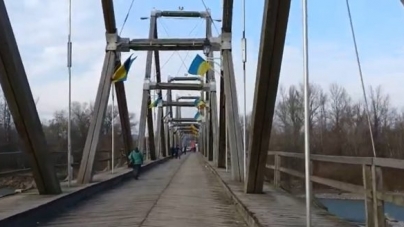 Maramureş: Greutatea autovehiculelor care trec pe podul istoric de la Sighetu Marmaţiei, redusă de la 3,5 la 2,5 tone