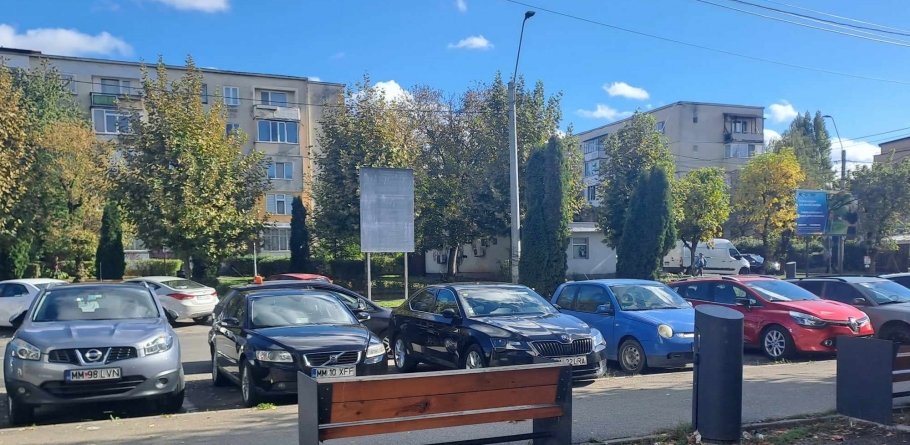 Vremea exactă în Maramureș, marți, 7 noiembrie