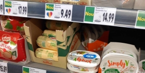 Sancțiuni aplicate unui supermarket din Baia Mare