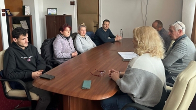 Revendicările taximetriștilor la discuțiile cu autoritățile maramureșene