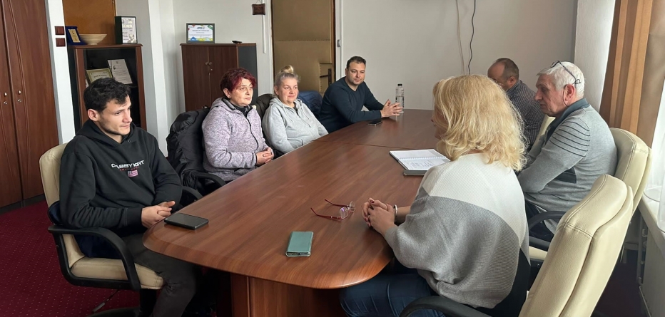 Revendicările taximetriștilor la discuțiile cu autoritățile maramureșene