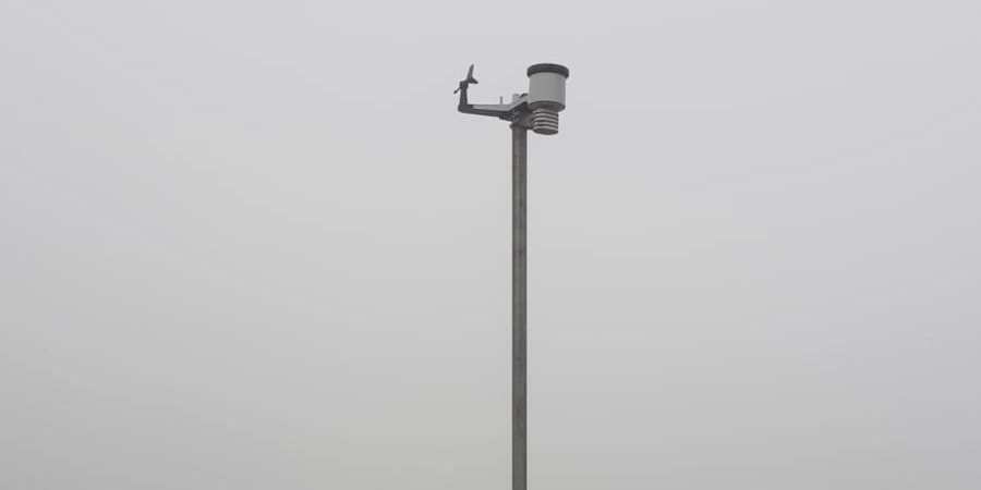 „Real Time” din Borșa: Rețeaua Meteo Maramureș se îmbogățește cu stația de monitorizare permanentă, de la Telegondolă; E deja funcțională în online