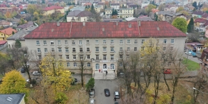 Policlinica numărul 2 din Baia Mare intră în reabilitare