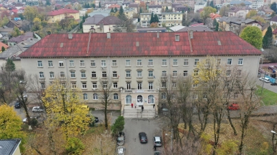 Policlinica numărul 2 din Baia Mare intră în reabilitare