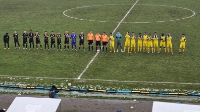 Sighetenii câștigă și rămân pe locul 4