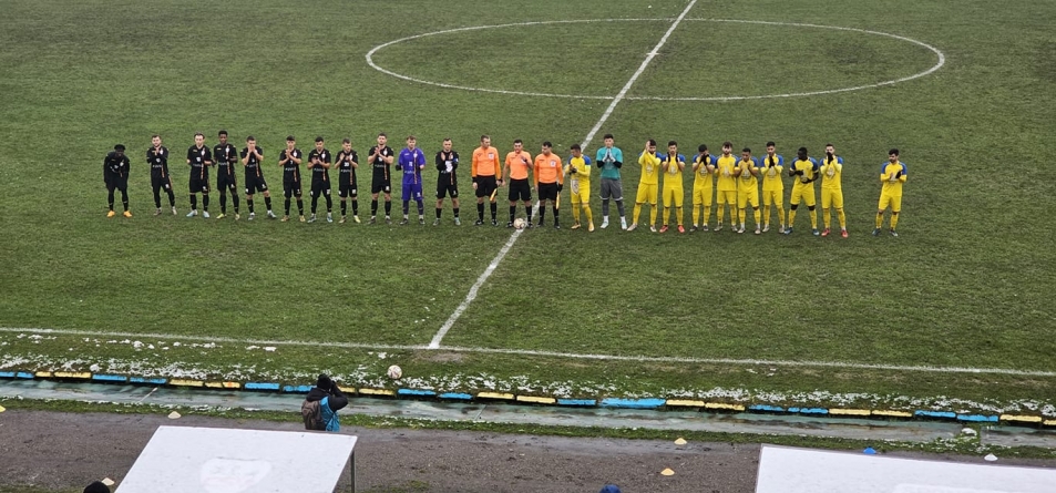 Sighetenii câștigă și rămân pe locul 4