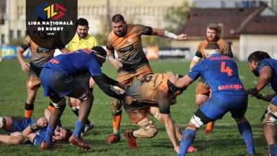 Știința Baia Mare, calificată în finala campionatului