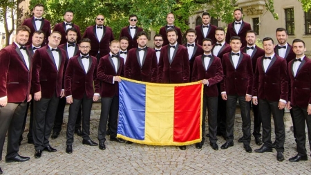 În premieră la Mireșu Mare: Corala Armonia aduce colindele în comună la căminul cultural; Primul târg de Crăciun din localitate, în 15-17 decembrie