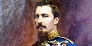 20 martie 1820, data la care s-a născut Alexandru Ioan Cuza
