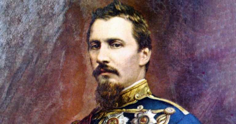 20 martie 1820, data la care s-a născut Alexandru Ioan Cuza