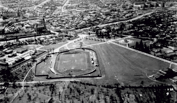 Opinie și propunere inedită ale prof. dr. Ioan Gherghel, în contextul situației actuale a fotbalului băimărean