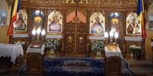 Noi măsuri pentru prevenirea faptelor de corupție în biserica ortodoxă