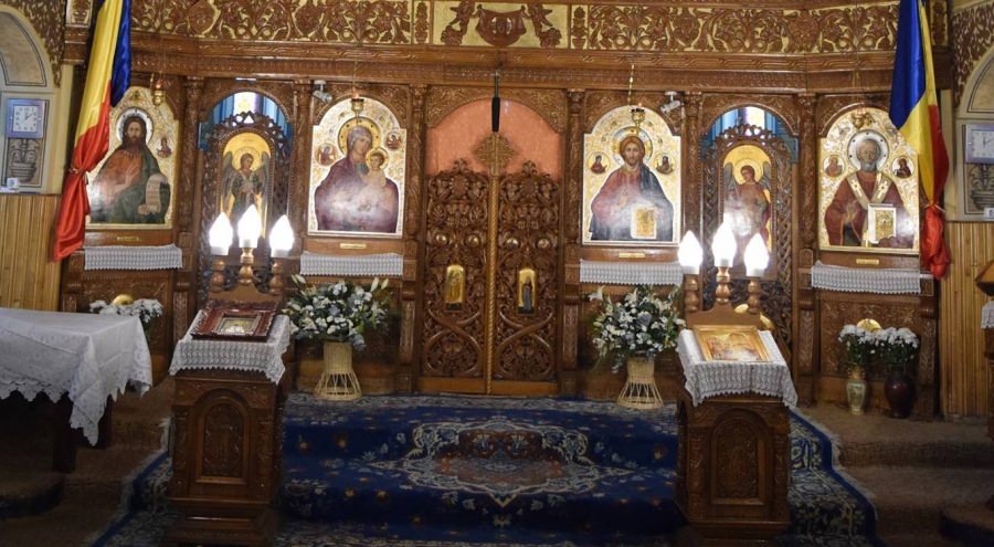 Noi măsuri pentru prevenirea faptelor de corupție în biserica ortodoxă