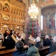 În Parohia Săcălășeni se va desfășura cea de-a II-a ediție a Concertului tradițional de colinde „Din Altarul cerului”