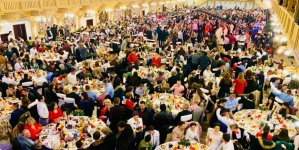 Cel mai mare Revelion din țară se anunță la Oncești; Petrecerea va ține ca în povești, trei zile