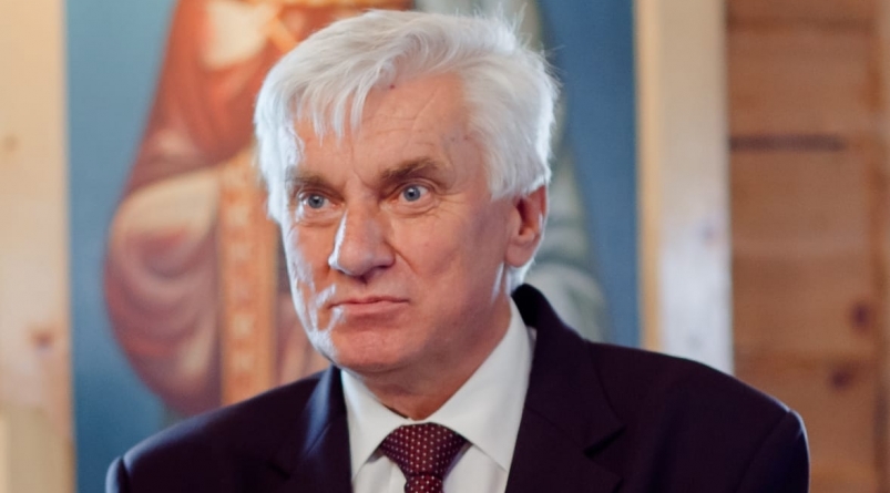 Doliu în comunitatea vișeuană: Reputatul doctor Constantin Lazu a trecute la cele veșnice