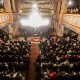 Corala „Armonia” din Constanța a susținut în Baia Mare un concert extraordinar de colinde și cântece de Crăciun