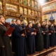 Corala „Armonia” din Constanța susține un concert de colinde la biserica „Înălțarea Domnului” din Baia Mare