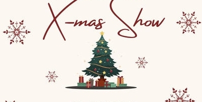 Va avea loc cea de-a doua reprezentație a Concertului „Silver X-MAS Show”