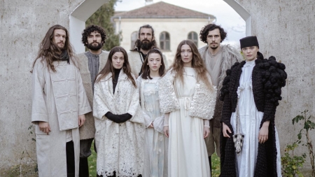 MA RA MU colindă în Baia Mare și Sighetu Marmației